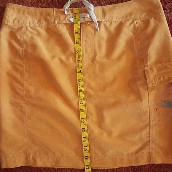 NWOT North Face Sport Skirt - Picture 10 of 11